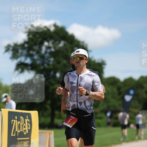 21.06.2026 - Viking Triathlon Michael Strokosch http://msf.ph/oto/9832554 21.06.2026 13:02:29 Laufen 5, 670 meine-sportfotos.de