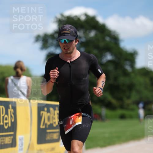 21.06.2026 - Viking Triathlon Michael Strokosch http://msf.ph/oto/9832593 21.06.2026 13:02:58 Laufen 41, 144, 170, 334 meine-sportfotos.de