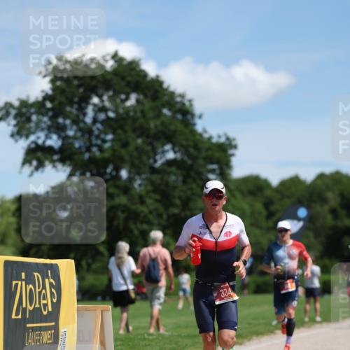 21.06.2026 - Viking Triathlon Michael Strokosch http://msf.ph/oto/9832595 21.06.2026 13:03:02 Laufen 144, 334 meine-sportfotos.de