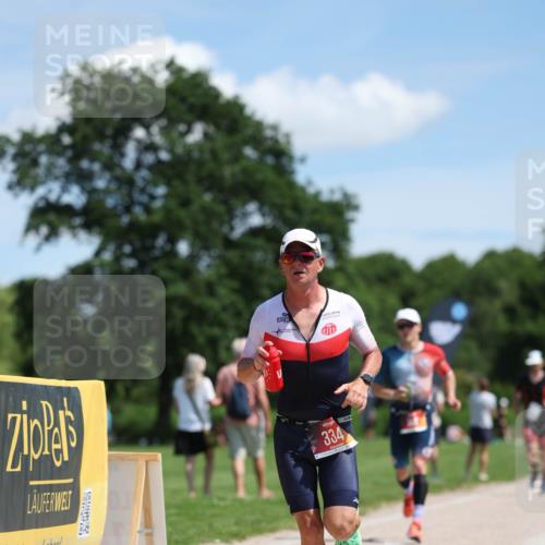 21.06.2026 - Viking Triathlon Michael Strokosch http://msf.ph/oto/9832597 21.06.2026 13:03:03 Laufen 144, 334, 536 meine-sportfotos.de