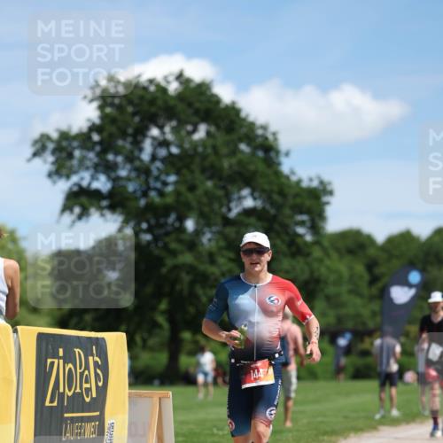 21.06.2026 - Viking Triathlon Michael Strokosch http://msf.ph/oto/9832602 21.06.2026 13:03:05 Laufen 144, 334, 536 meine-sportfotos.de