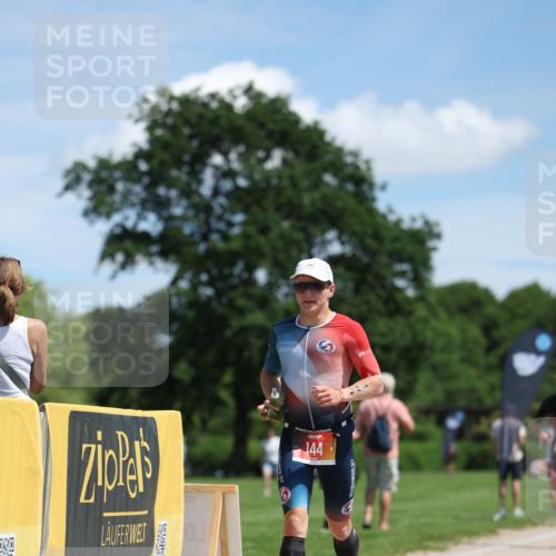 21.06.2026 - Viking Triathlon Michael Strokosch http://msf.ph/oto/9832603 21.06.2026 13:03:06 Laufen 144, 334, 536 meine-sportfotos.de