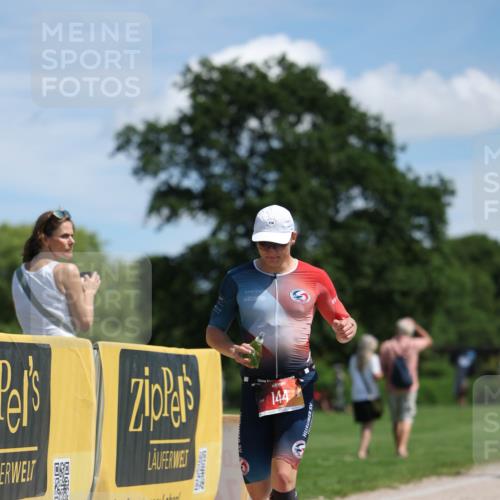21.06.2026 - Viking Triathlon Michael Strokosch http://msf.ph/oto/9832605 21.06.2026 13:03:06 Laufen 144, 334, 536 meine-sportfotos.de