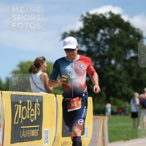 21.06.2026 - Viking Triathlon Michael Strokosch http://msf.ph/oto/9832607 21.06.2026 13:03:07 Laufen 144, 334, 536 meine-sportfotos.de