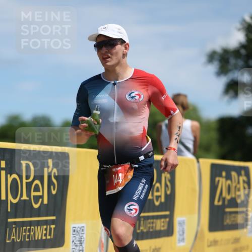 21.06.2026 - Viking Triathlon Michael Strokosch http://msf.ph/oto/9832609 21.06.2026 13:03:07 Laufen 144, 334, 536 meine-sportfotos.de