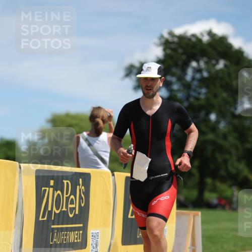 21.06.2026 - Viking Triathlon Michael Strokosch http://msf.ph/oto/9832612 21.06.2026 13:03:12 Laufen 332, 440, 536 meine-sportfotos.de