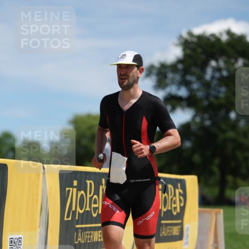 21.06.2026 - Viking Triathlon Michael Strokosch http://msf.ph/oto/9832613 21.06.2026 13:03:12 Laufen 332, 440, 536 meine-sportfotos.de