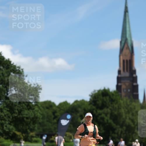 21.06.2026 - Viking Triathlon Michael Strokosch http://msf.ph/oto/9832635 21.06.2026 13:03:52 Laufen 645 meine-sportfotos.de