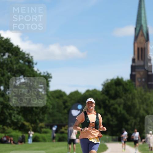 21.06.2026 - Viking Triathlon Michael Strokosch http://msf.ph/oto/9832637 21.06.2026 13:03:53 Laufen 645 meine-sportfotos.de
