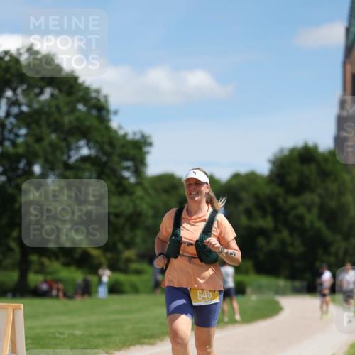 21.06.2026 - Viking Triathlon Michael Strokosch http://msf.ph/oto/9832640 21.06.2026 13:03:53 Laufen 645 meine-sportfotos.de