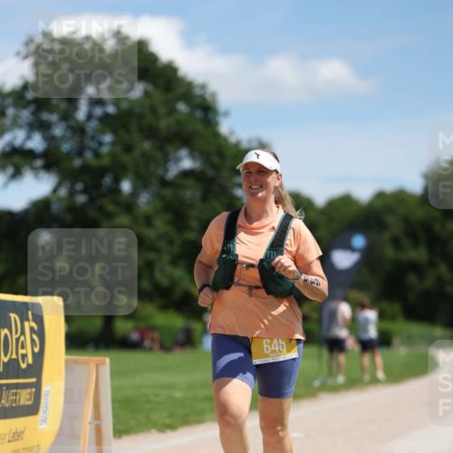 21.06.2026 - Viking Triathlon Michael Strokosch http://msf.ph/oto/9832642 21.06.2026 13:03:54 Laufen 645 meine-sportfotos.de