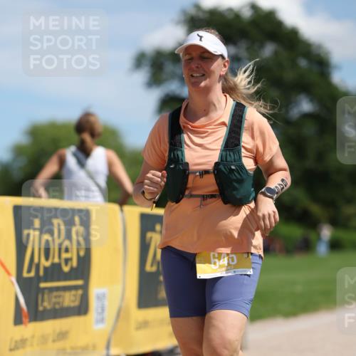 21.06.2026 - Viking Triathlon Michael Strokosch http://msf.ph/oto/9832645 21.06.2026 13:03:55 Laufen 508, 645 meine-sportfotos.de