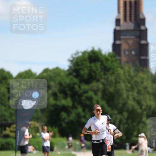 21.06.2026 - Viking Triathlon Michael Strokosch http://msf.ph/oto/9832646 21.06.2026 13:04:00 Laufen 86, 508 meine-sportfotos.de