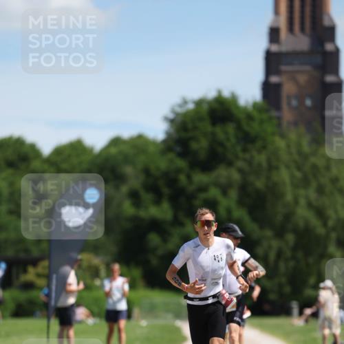 21.06.2026 - Viking Triathlon Michael Strokosch http://msf.ph/oto/9832649 21.06.2026 13:04:01 Laufen 86, 171, 508 meine-sportfotos.de