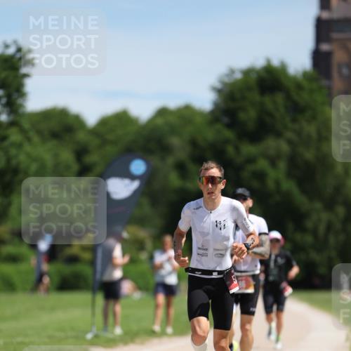 21.06.2026 - Viking Triathlon Michael Strokosch http://msf.ph/oto/9832652 21.06.2026 13:04:02 Laufen 86, 171, 508 meine-sportfotos.de