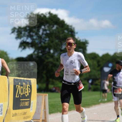 21.06.2026 - Viking Triathlon Michael Strokosch http://msf.ph/oto/9832656 21.06.2026 13:04:04 Laufen 86, 171, 508 meine-sportfotos.de