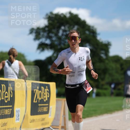 21.06.2026 - Viking Triathlon Michael Strokosch http://msf.ph/oto/9832657 21.06.2026 13:04:04 Laufen 86, 171, 508 meine-sportfotos.de