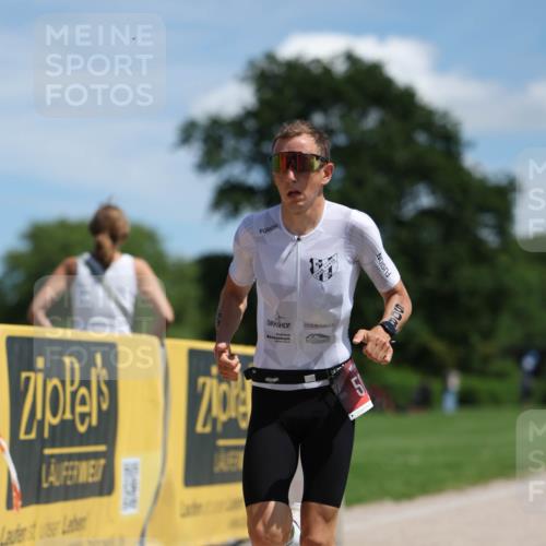 21.06.2026 - Viking Triathlon Michael Strokosch http://msf.ph/oto/9832658 21.06.2026 13:04:05 Laufen 86, 171, 508 meine-sportfotos.de