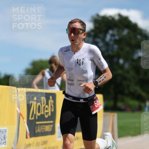 21.06.2026 - Viking Triathlon Michael Strokosch http://msf.ph/oto/9832659 21.06.2026 13:04:05 Laufen 86, 171, 508 meine-sportfotos.de