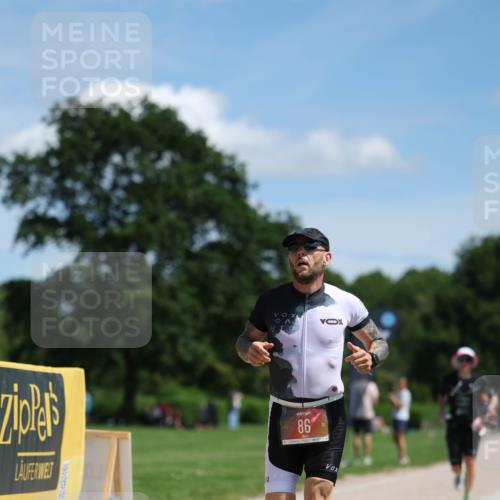 21.06.2026 - Viking Triathlon Michael Strokosch http://msf.ph/oto/9832660 21.06.2026 13:04:06 Laufen 86, 171, 508 meine-sportfotos.de