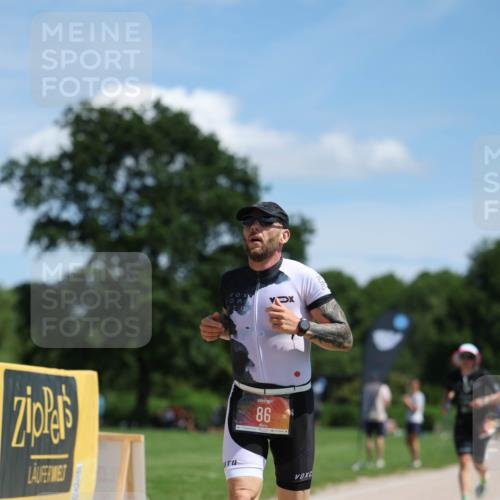21.06.2026 - Viking Triathlon Michael Strokosch http://msf.ph/oto/9832661 21.06.2026 13:04:06 Laufen 86, 171, 508 meine-sportfotos.de