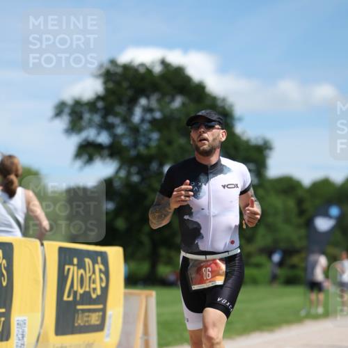 21.06.2026 - Viking Triathlon Michael Strokosch http://msf.ph/oto/9832662 21.06.2026 13:04:06 Laufen 86, 171, 508 meine-sportfotos.de