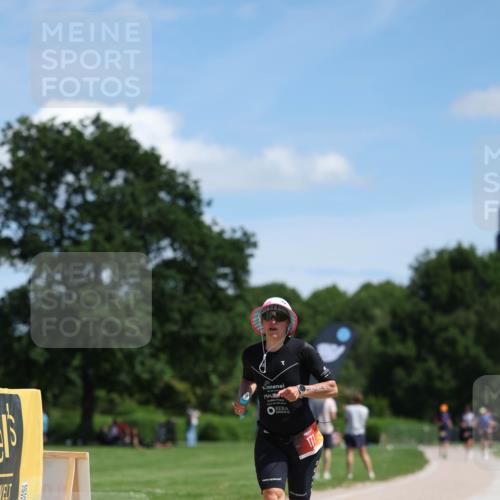 21.06.2026 - Viking Triathlon Michael Strokosch http://msf.ph/oto/9832665 21.06.2026 13:04:08 Laufen 86, 171 meine-sportfotos.de