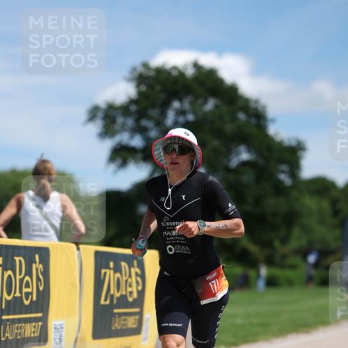 21.06.2026 - Viking Triathlon Michael Strokosch http://msf.ph/oto/9832668 21.06.2026 13:04:10 Laufen 171 meine-sportfotos.de