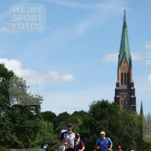 21.06.2026 - Viking Triathlon Michael Strokosch http://msf.ph/oto/9832675 21.06.2026 13:04:23 Laufen 323, 371, 615 meine-sportfotos.de