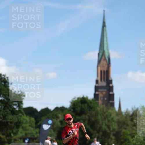 21.06.2026 - Viking Triathlon Michael Strokosch http://msf.ph/oto/9832695 21.06.2026 13:04:32 Laufen 394, 615 meine-sportfotos.de