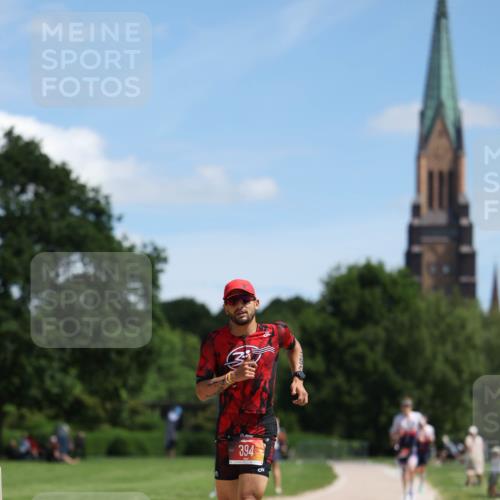21.06.2026 - Viking Triathlon Michael Strokosch http://msf.ph/oto/9832698 21.06.2026 13:04:33 Laufen 394, 547 meine-sportfotos.de
