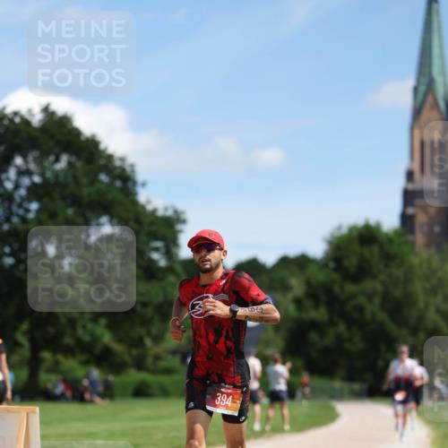 21.06.2026 - Viking Triathlon Michael Strokosch http://msf.ph/oto/9832699 21.06.2026 13:04:33 Laufen 394, 547 meine-sportfotos.de