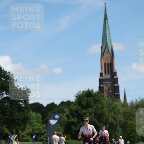 21.06.2026 - Viking Triathlon Michael Strokosch http://msf.ph/oto/9832705 21.06.2026 13:04:38 Laufen 31, 547 meine-sportfotos.de