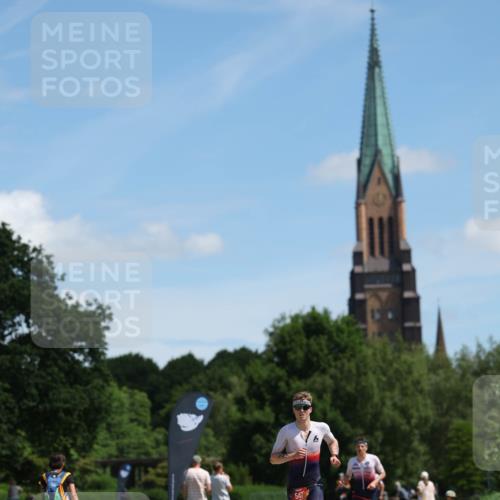 21.06.2026 - Viking Triathlon Michael Strokosch http://msf.ph/oto/9832706 21.06.2026 13:04:38 Laufen 31, 547 meine-sportfotos.de