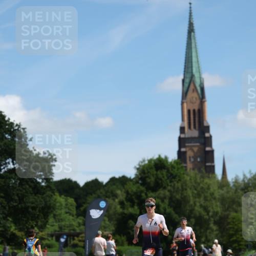 21.06.2026 - Viking Triathlon Michael Strokosch http://msf.ph/oto/9832707 21.06.2026 13:04:38 Laufen 31, 547 meine-sportfotos.de