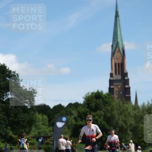 21.06.2026 - Viking Triathlon Michael Strokosch http://msf.ph/oto/9832708 21.06.2026 13:04:38 Laufen 31, 547 meine-sportfotos.de