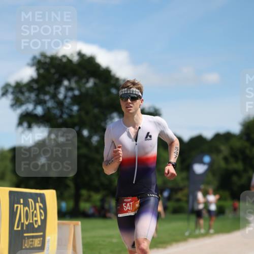 21.06.2026 - Viking Triathlon Michael Strokosch http://msf.ph/oto/9832719 21.06.2026 13:04:41 Laufen 31, 372, 547 meine-sportfotos.de