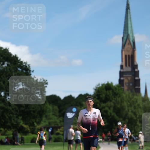 21.06.2026 - Viking Triathlon Michael Strokosch http://msf.ph/oto/9832722 21.06.2026 13:04:43 Laufen 31, 372, 547 meine-sportfotos.de