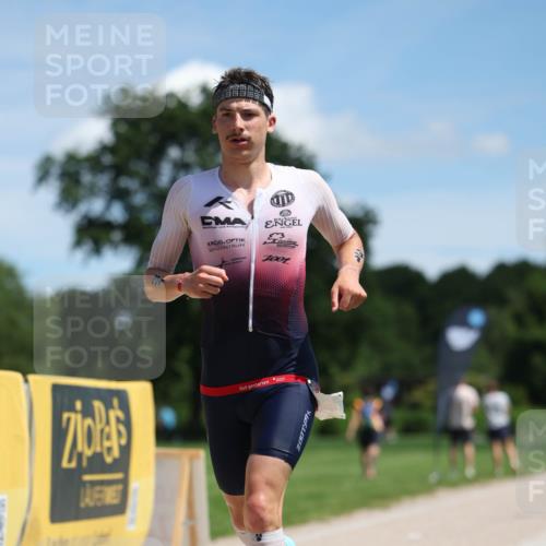 21.06.2026 - Viking Triathlon Michael Strokosch http://msf.ph/oto/9832730 21.06.2026 13:04:45 Laufen 31, 372, 475, 547 meine-sportfotos.de