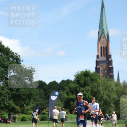 21.06.2026 - Viking Triathlon Michael Strokosch http://msf.ph/oto/9832731 21.06.2026 13:04:47 Laufen 31, 372, 475 meine-sportfotos.de