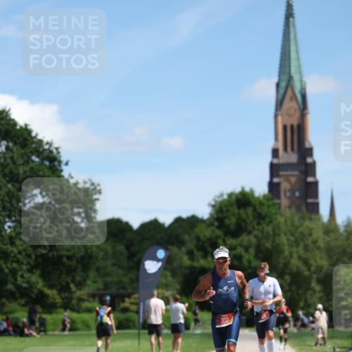 21.06.2026 - Viking Triathlon Michael Strokosch http://msf.ph/oto/9832732 21.06.2026 13:04:47 Laufen 31, 372, 475 meine-sportfotos.de