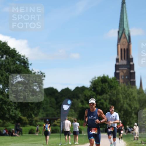 21.06.2026 - Viking Triathlon Michael Strokosch http://msf.ph/oto/9832733 21.06.2026 13:04:47 Laufen 31, 372, 475 meine-sportfotos.de