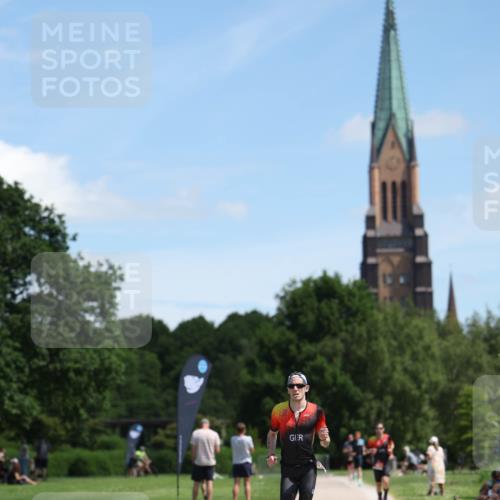 21.06.2026 - Viking Triathlon Michael Strokosch http://msf.ph/oto/9832751 21.06.2026 13:04:55 Laufen 467, 475 meine-sportfotos.de