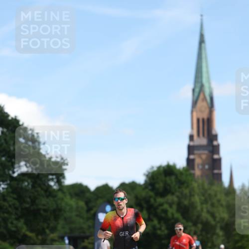 21.06.2026 - Viking Triathlon Michael Strokosch http://msf.ph/oto/9832764 21.06.2026 13:05:04 Laufen 30, 465 meine-sportfotos.de