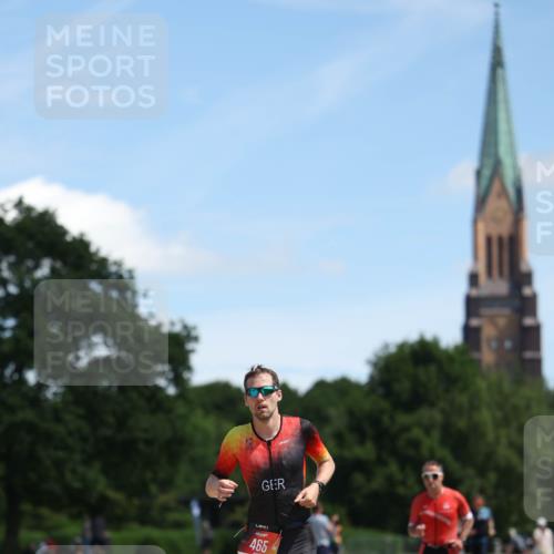 21.06.2026 - Viking Triathlon Michael Strokosch http://msf.ph/oto/9832766 21.06.2026 13:05:05 Laufen 30, 465 meine-sportfotos.de