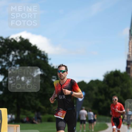 21.06.2026 - Viking Triathlon Michael Strokosch http://msf.ph/oto/9832768 21.06.2026 13:05:06 Laufen 30, 465 meine-sportfotos.de
