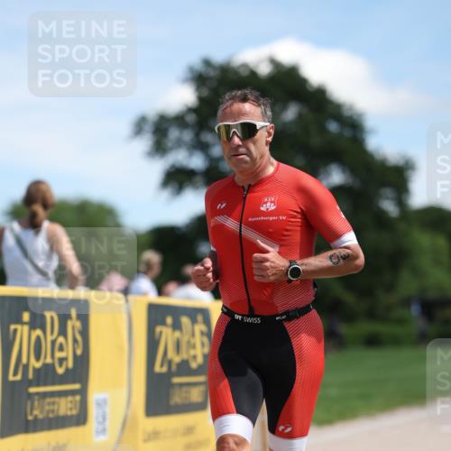 21.06.2026 - Viking Triathlon Michael Strokosch http://msf.ph/oto/9832781 21.06.2026 13:05:10 Laufen 30, 161, 429 meine-sportfotos.de