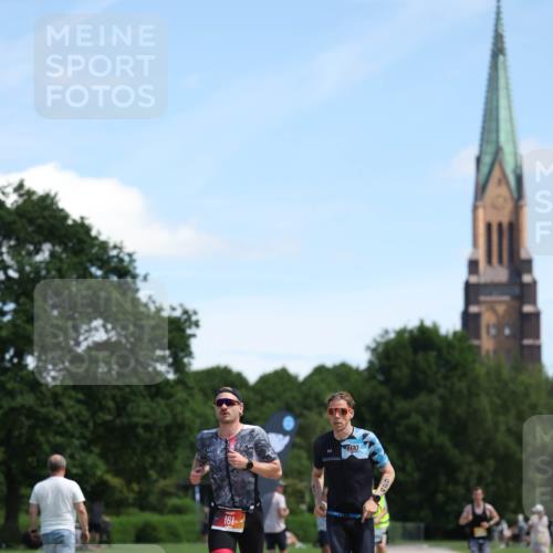 21.06.2026 - Viking Triathlon Michael Strokosch http://msf.ph/oto/9832785 21.06.2026 13:05:14 Laufen 161, 429, 643 meine-sportfotos.de