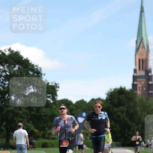 21.06.2026 - Viking Triathlon Michael Strokosch http://msf.ph/oto/9832786 21.06.2026 13:05:14 Laufen 161, 429, 643 meine-sportfotos.de