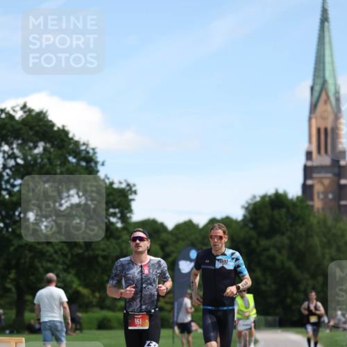 21.06.2026 - Viking Triathlon Michael Strokosch http://msf.ph/oto/9832787 21.06.2026 13:05:14 Laufen 161, 429, 643 meine-sportfotos.de